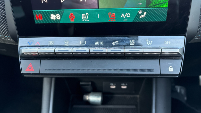 Renault Symbioz 1.6 E-Tech FHEV 145 Techno Esprit Alpine 5dr Auto Hybrid Estate